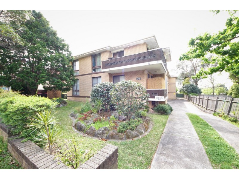 10/1 yerrick road, Lakemba NSW 2195