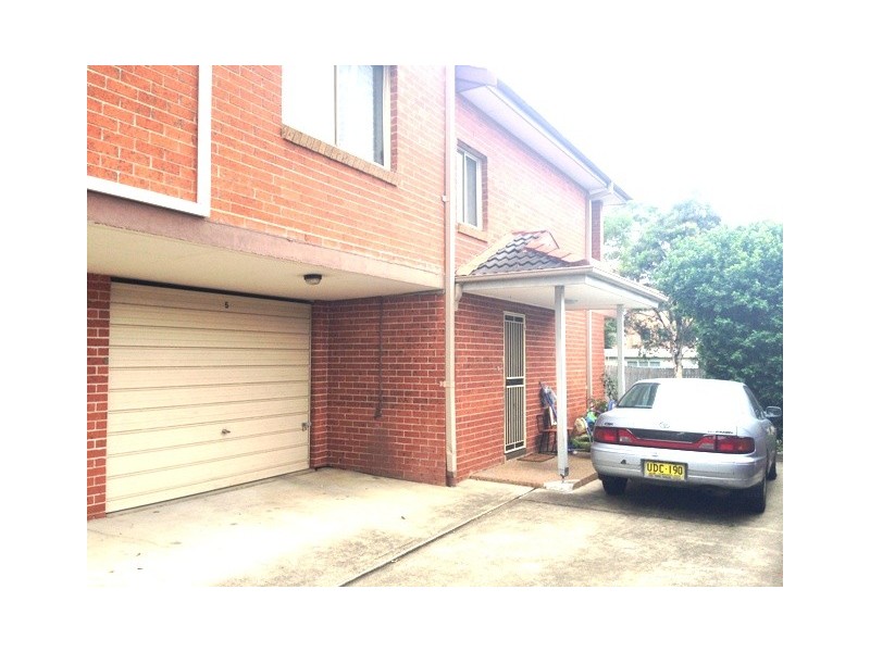 5/64 shadforth street, Wiley Park NSW 2195