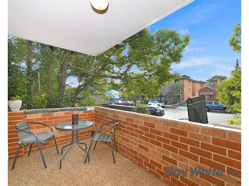 Unit 1/64 SHADFORTH ST, Wiley Park NSW 2195