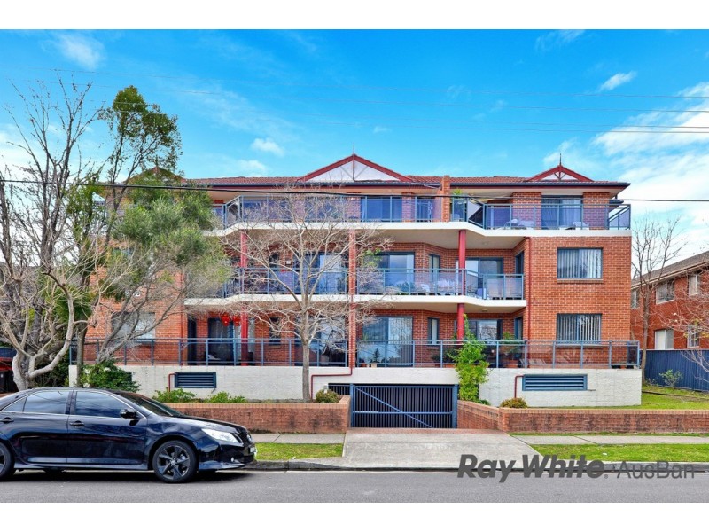 11/56-60 FERGUSON AVENUE, Wiley Park NSW 2195
