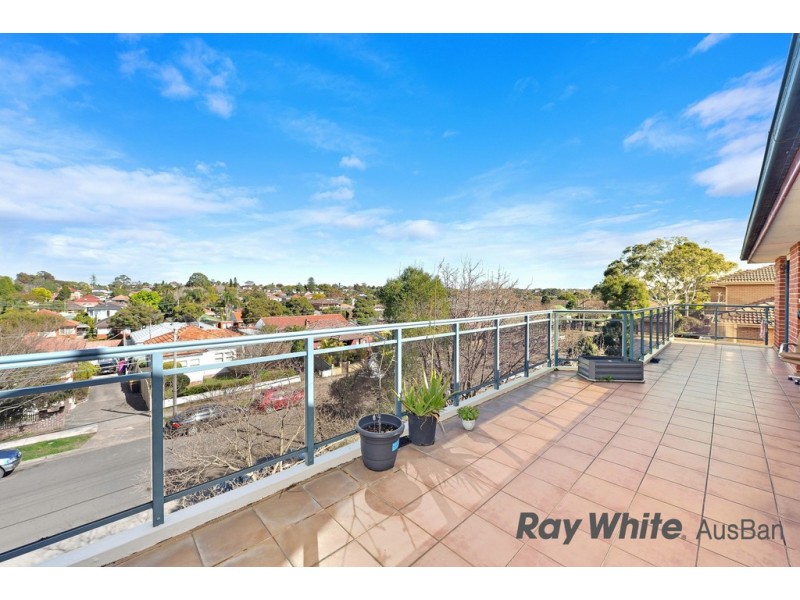 11/56-60 FERGUSON AVENUE, Wiley Park NSW 2195