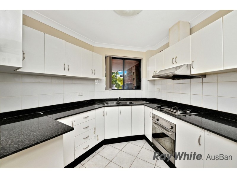 11/56-60 FERGUSON AVENUE, Wiley Park NSW 2195