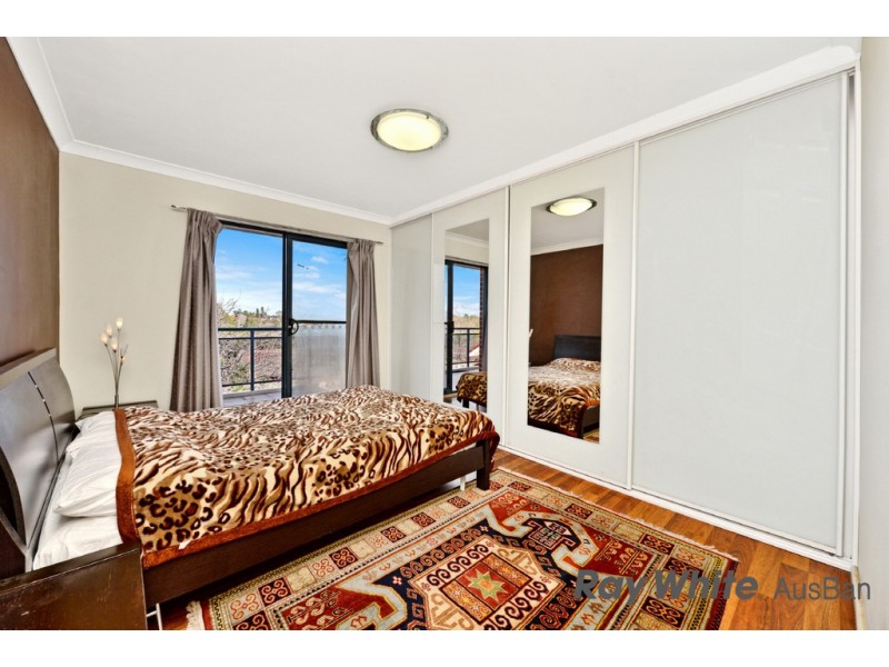 11/56-60 FERGUSON AVENUE, Wiley Park NSW 2195