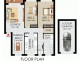 14/75 ALICE ST, Wiley Park NSW 2195 Floorplan