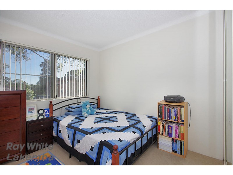 22/97-99 THE BOULEVARDE, Lakemba NSW 2195