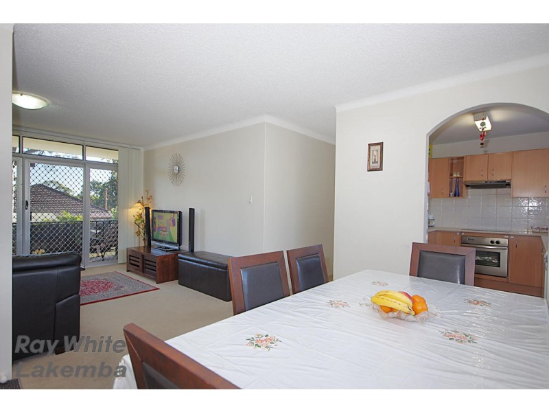 22/97-99 THE BOULEVARDE, Lakemba NSW 2195