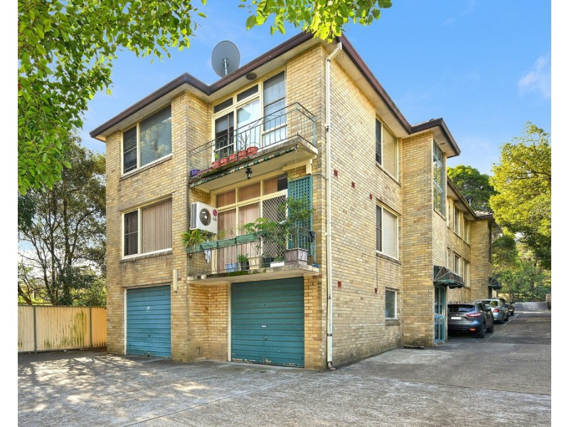 4/165 KING GEORGES RD, Wiley Park NSW 2195