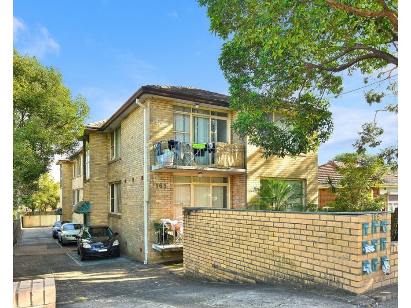 4/165 KING GEORGES RD, Wiley Park NSW 2195