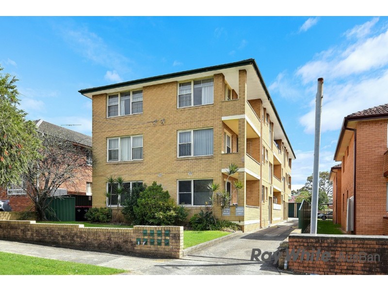 4/9 MARY STREET, Wiley Park NSW 2195