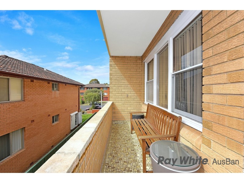 4/9 MARY STREET, Wiley Park NSW 2195
