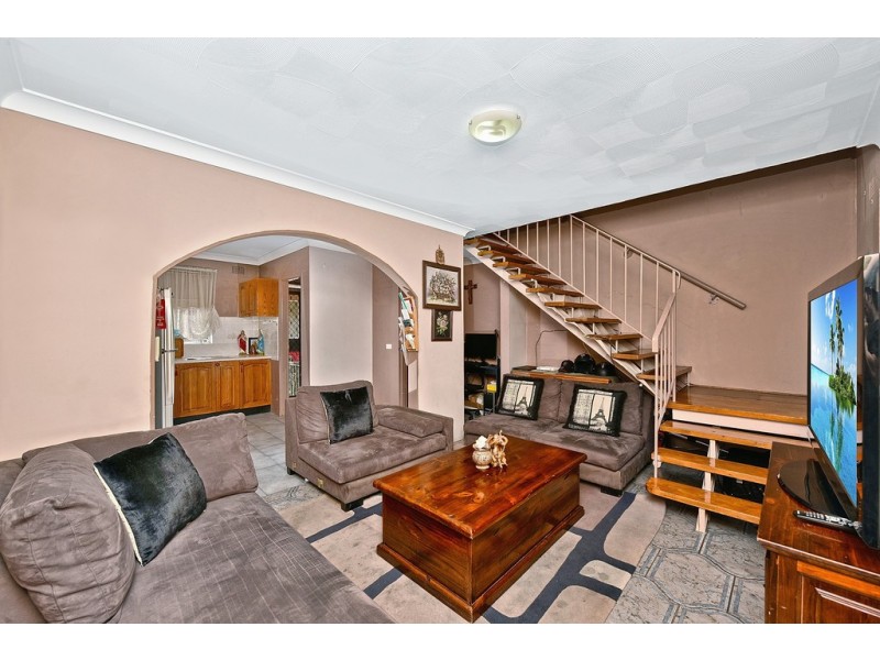 5/27 CORNELIA STREET, Wiley Park NSW 2195