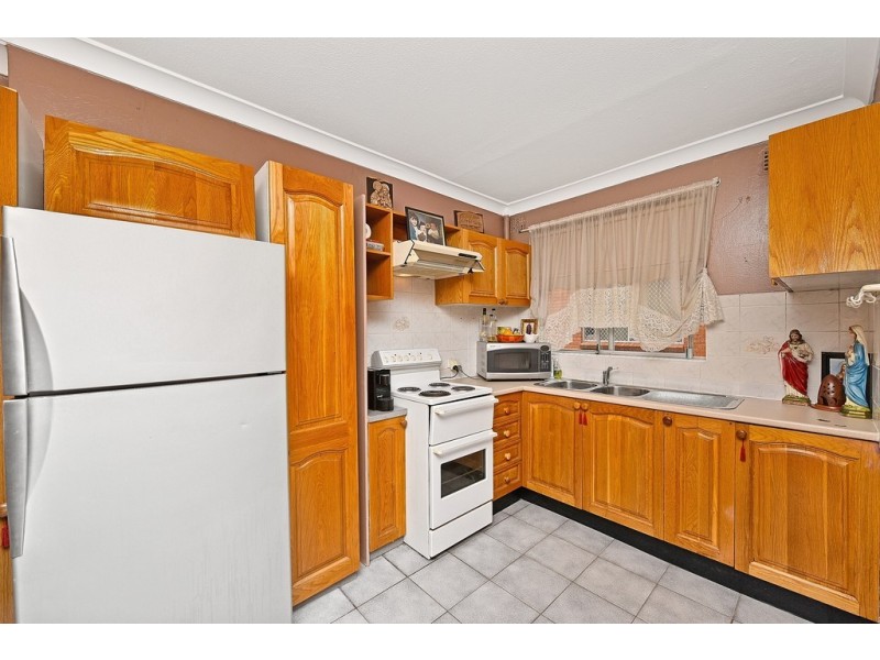 5/27 CORNELIA STREET, Wiley Park NSW 2195