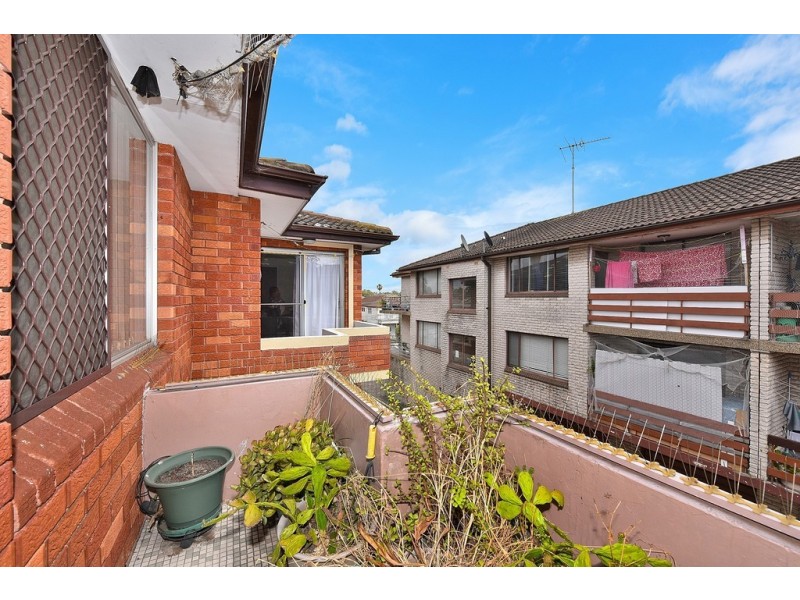 5/27 CORNELIA STREET, Wiley Park NSW 2195