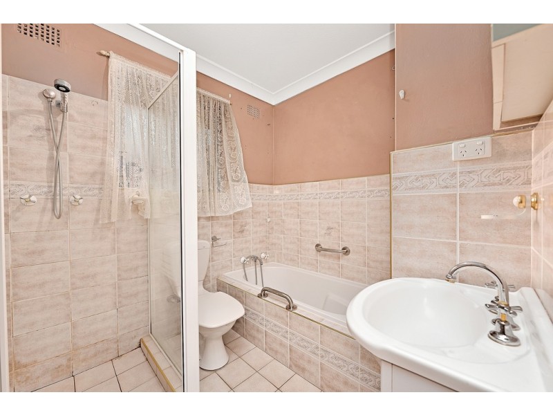 5/27 CORNELIA STREET, Wiley Park NSW 2195