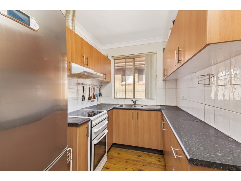 Unit 5/57 SHADFORTH ST, Wiley Park NSW 2195