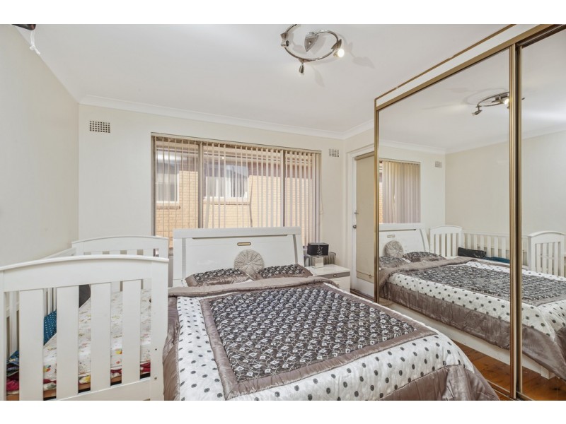 Unit 5/57 SHADFORTH ST, Wiley Park NSW 2195