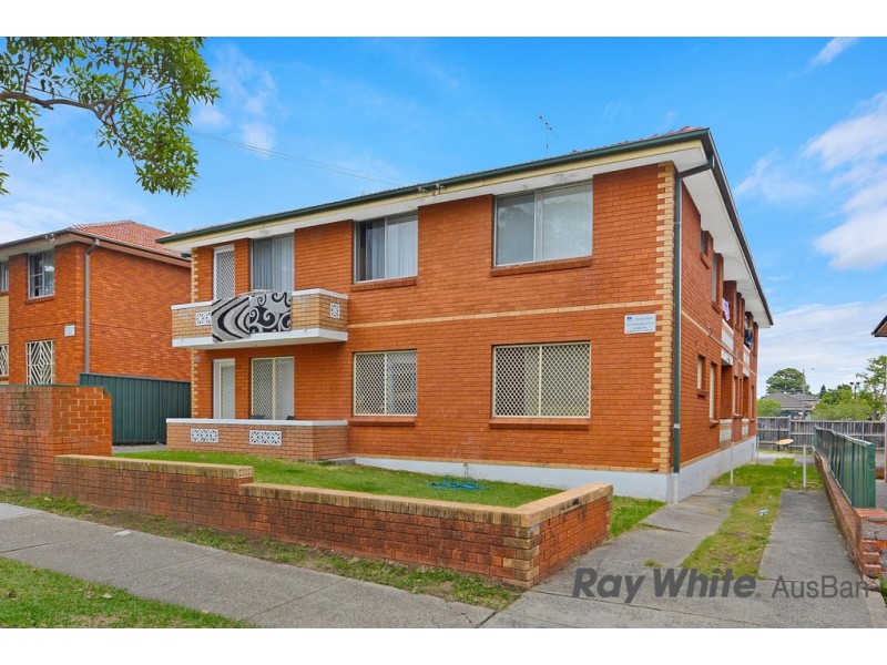 6/40 HILLARD ST, Wiley Park NSW 2195