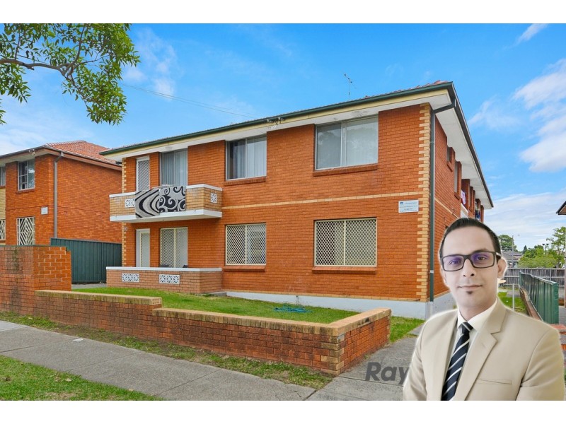 6/40 HILLARD ST, Wiley Park NSW 2195