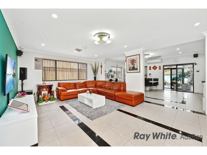 1390. CANTERBURY ROAD, Punchbowl NSW 2196