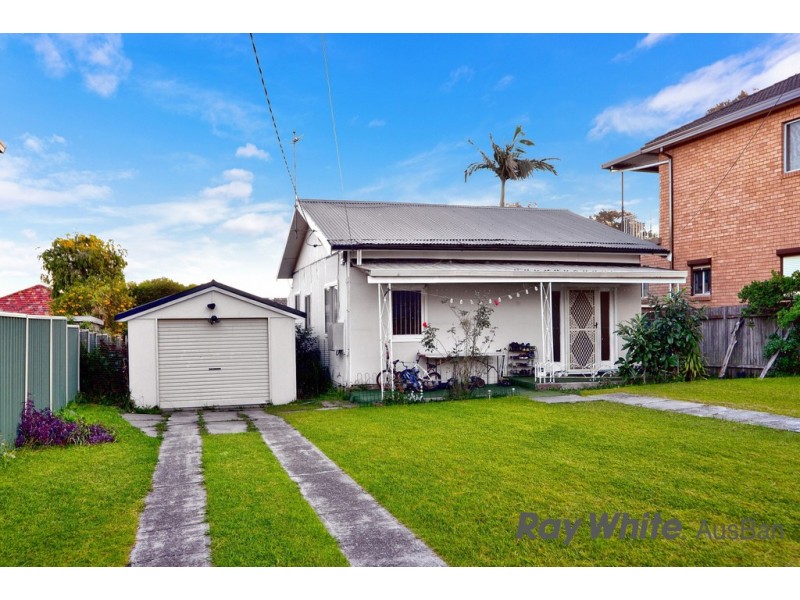 74 JAMES STREET, Punchbowl NSW 2196