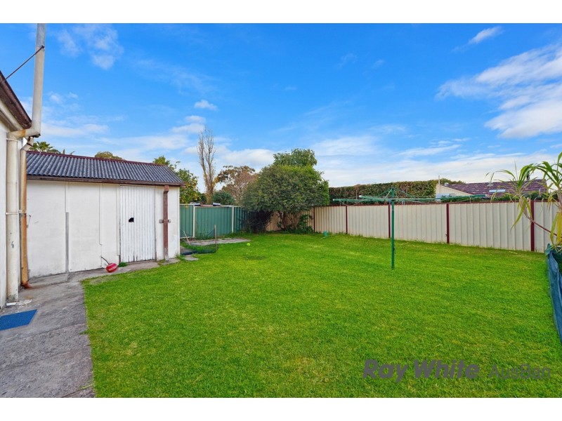 74 JAMES STREET, Punchbowl NSW 2196