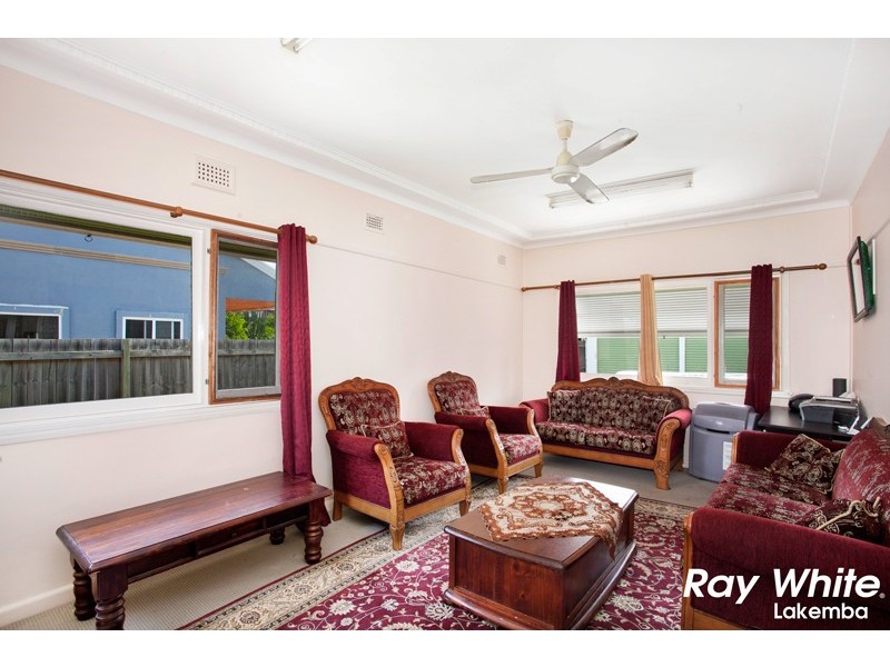 99 AUGUSTA STREET, Punchbowl NSW 2196