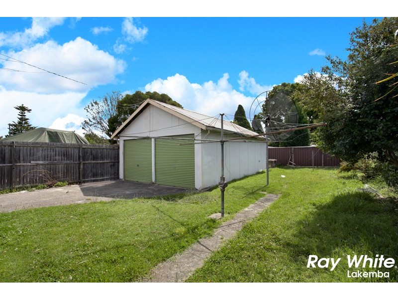 99 AUGUSTA STREET, Punchbowl NSW 2196