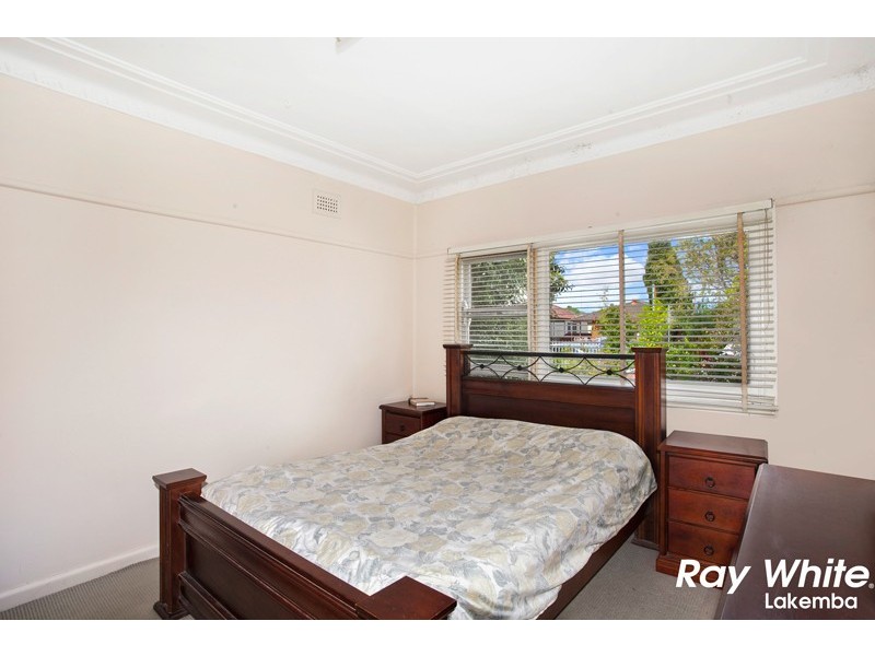 99 AUGUSTA STREET, Punchbowl NSW 2196