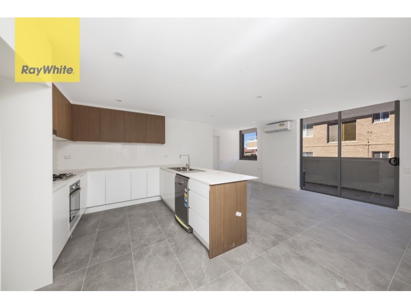 Unit 101/ 34 BROADWAY, Punchbowl NSW 2196
