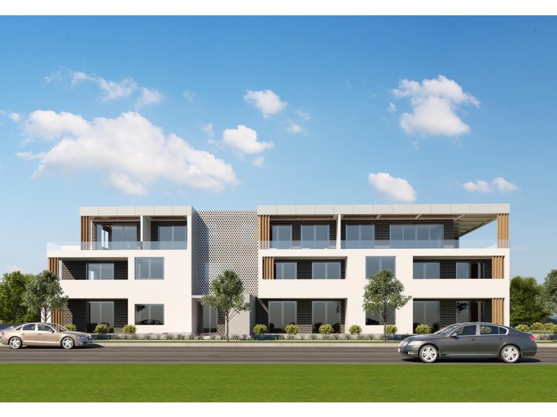 Unit 101/ 34 BROADWAY, Punchbowl NSW 2196