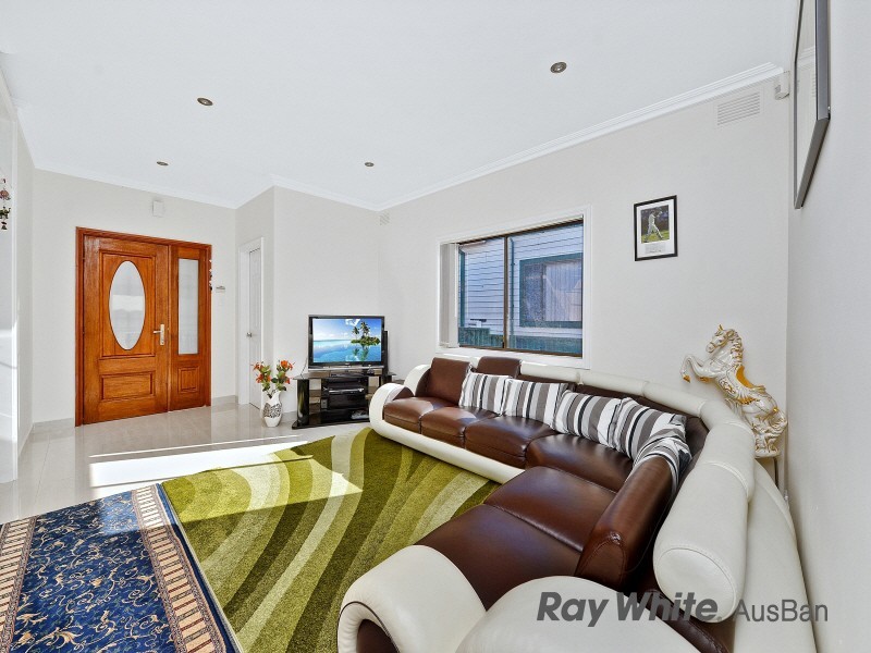 78 COLUMBINE AVENUE, Punchbowl NSW 2196