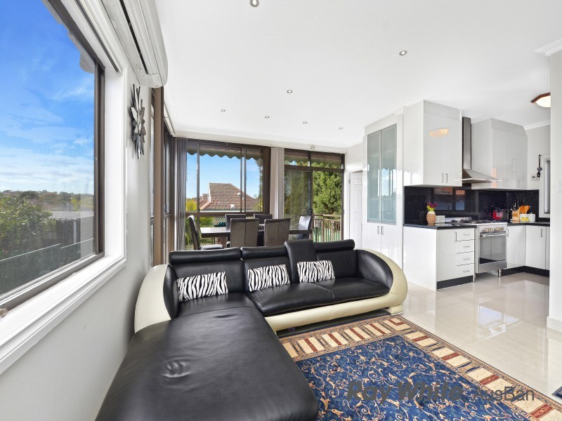 78 COLUMBINE AVENUE, Punchbowl NSW 2196