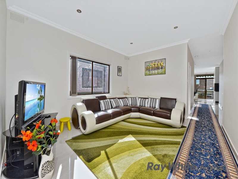 78 COLUMBINE AVENUE, Punchbowl NSW 2196