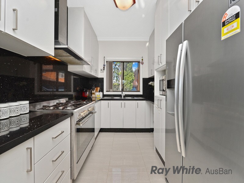 78 COLUMBINE AVENUE, Punchbowl NSW 2196