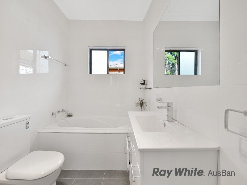 78 COLUMBINE AVENUE, Punchbowl NSW 2196