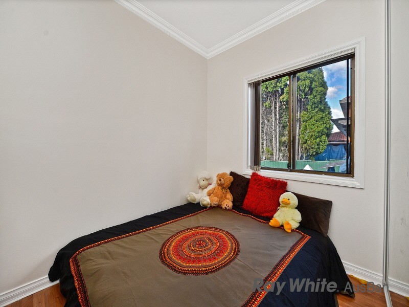 78 COLUMBINE AVENUE, Punchbowl NSW 2196