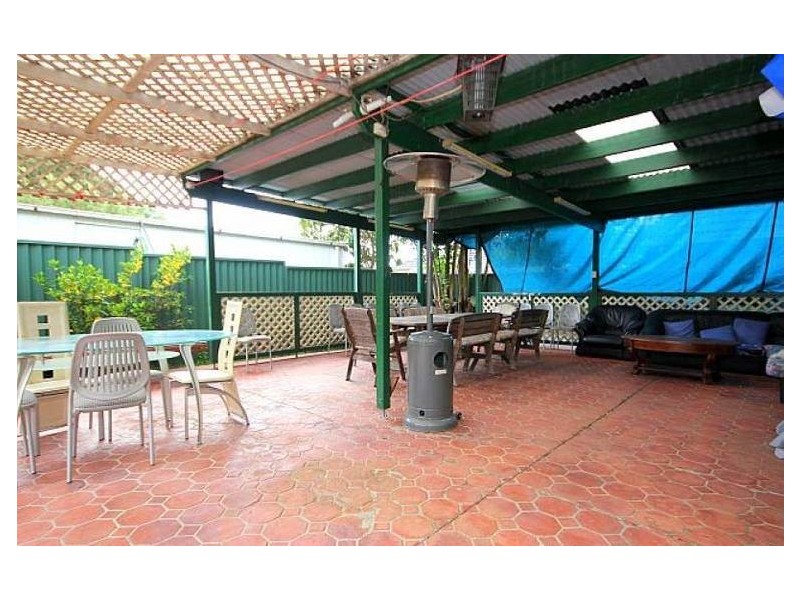 78 COLUMBINE AVENUE, Punchbowl NSW 2196