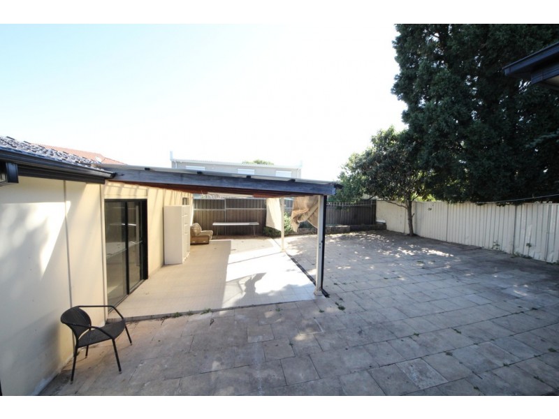 22 KENSINGTON ST, Punchbowl NSW 2196