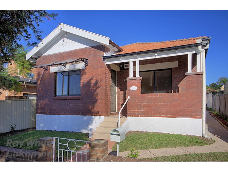 93 ROSEMONT STREET, Punchbowl NSW 2196