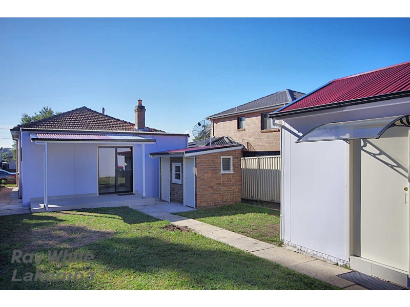 93 ROSEMONT STREET, Punchbowl NSW 2196