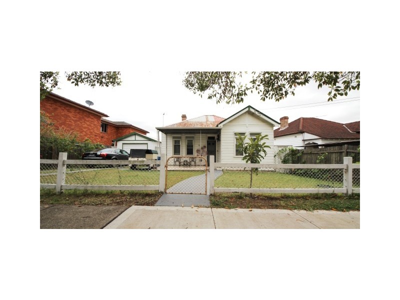 50 Hillard St, Wiley Park NSW 2195