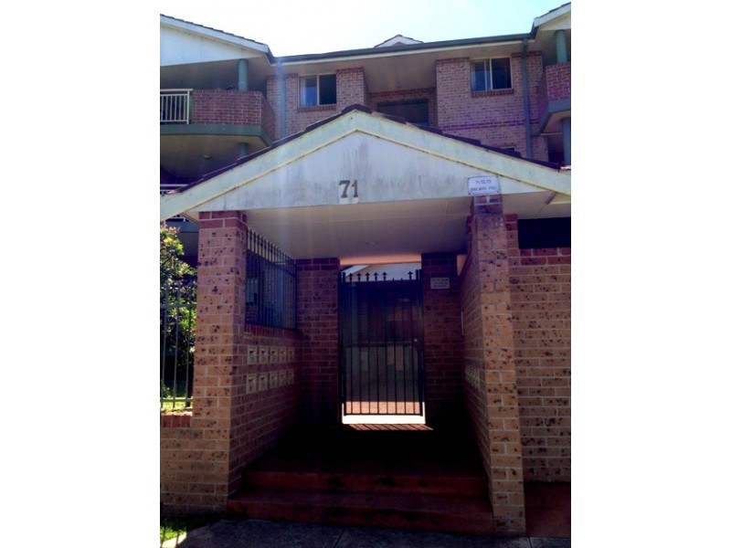 8/71-73 Railway Pde, Lakemba NSW 2195