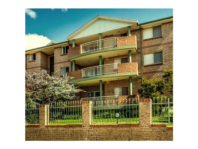 8/71-73 Railway Pde, Lakemba NSW 2195