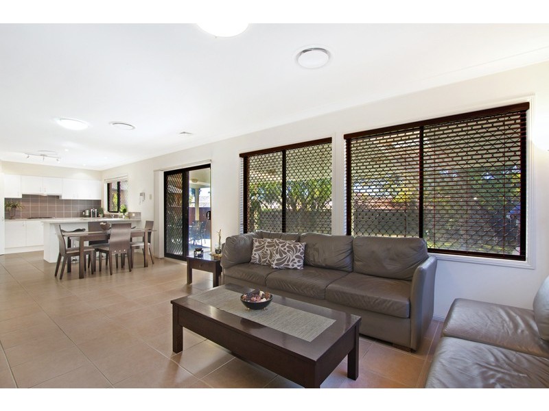 52 LUDGATE STREET, Roselands NSW 2196