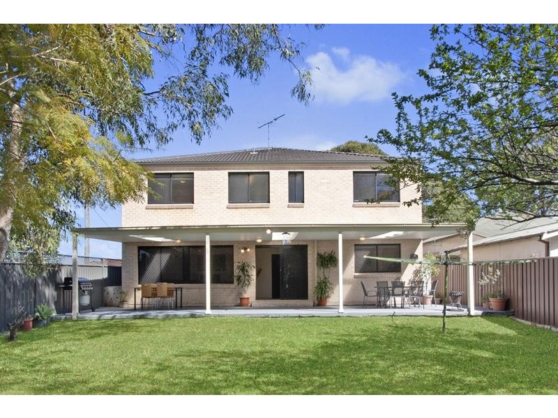 52 LUDGATE STREET, Roselands NSW 2196