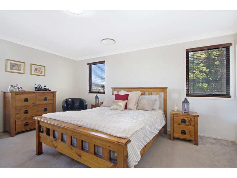 52 LUDGATE STREET, Roselands NSW 2196