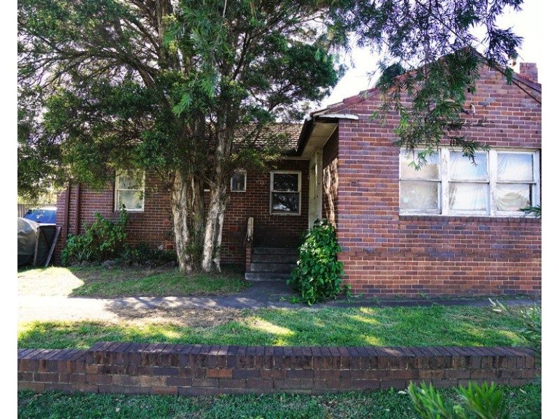 186 KING GEORGES RD, Roselands NSW 2196
