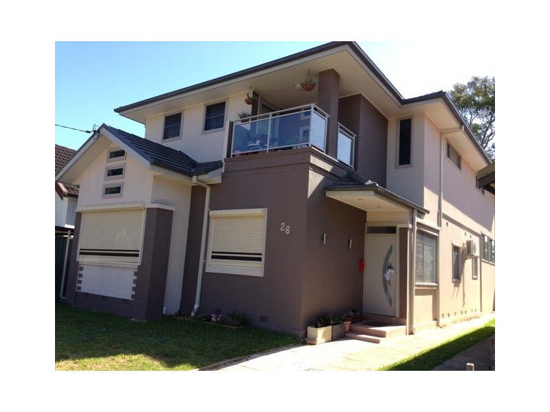 26 Second Av, Campsie NSW 2194