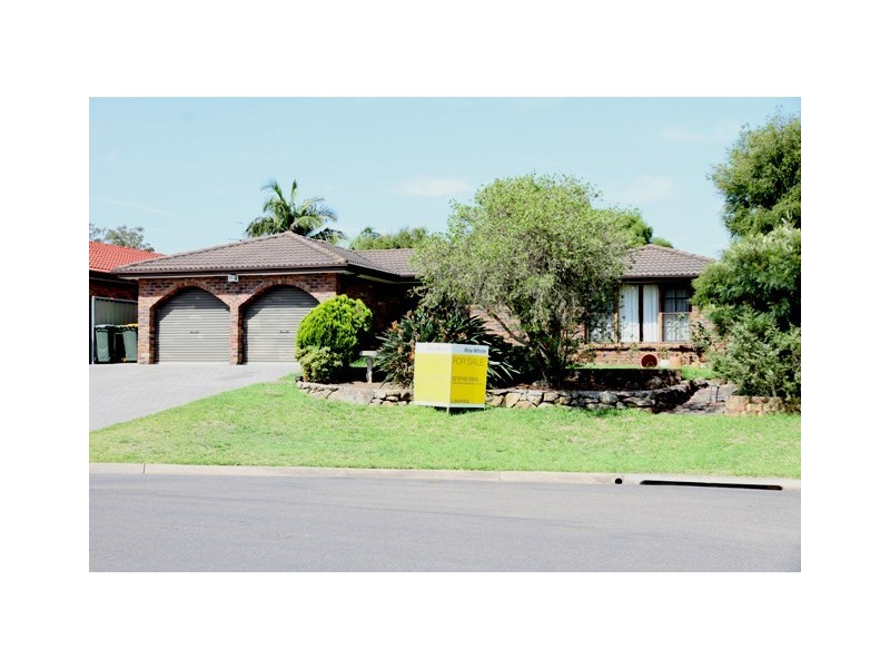 5 Brolga Place, Ingleburn NSW 2565