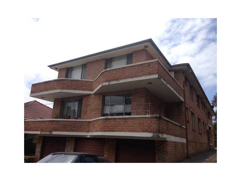 5/31 mccourt st, Wiley Park NSW 2195